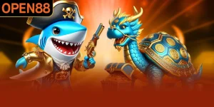 Chơi Bắn Cá Ăn Xu OPEN88 Trải Nghiệm Cuốn Hút Thưởng Khủng