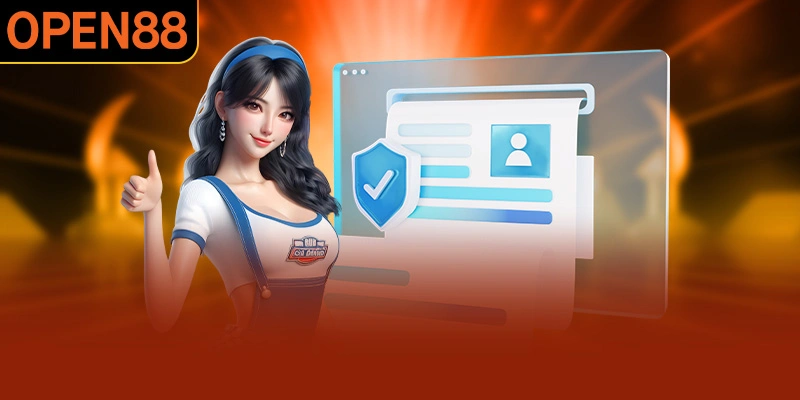 Về chúng tôi thương hiệu OPEN88 ra mắt đầu năm 2026