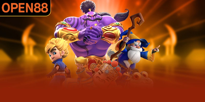 Chơi nổ hũ tài xỉu hiệu quả bắt đầu từ quản lý vốn