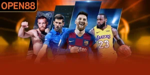 Kèo Châu Âu | Tip Nhận Định Chuẩn Xác Từ Chuyên Gia OPEN88